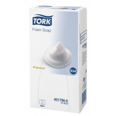 Putu ziepes TORK Premium 470022 800ml 